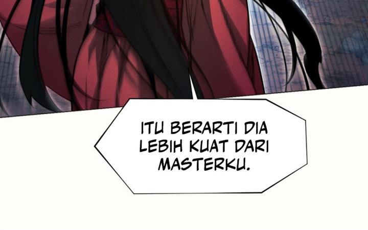 Modern Man Who Fall Into Murim Chapter 37