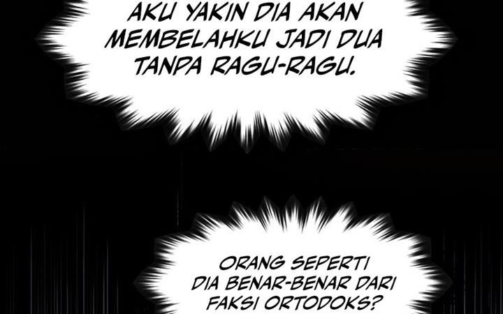 Modern Man Who Fall Into Murim Chapter 37