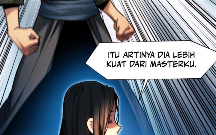 Modern Man Who Fall Into Murim Chapter 37