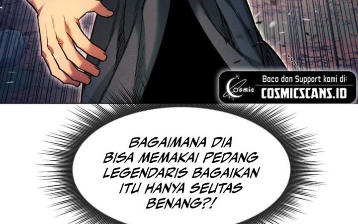 Modern Man Who Fall Into Murim Chapter 37