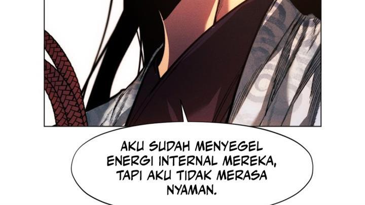 Modern Man Who Fall Into Murim Chapter 37