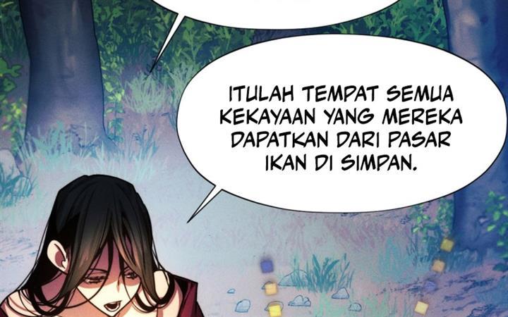 Modern Man Who Fall Into Murim Chapter 37