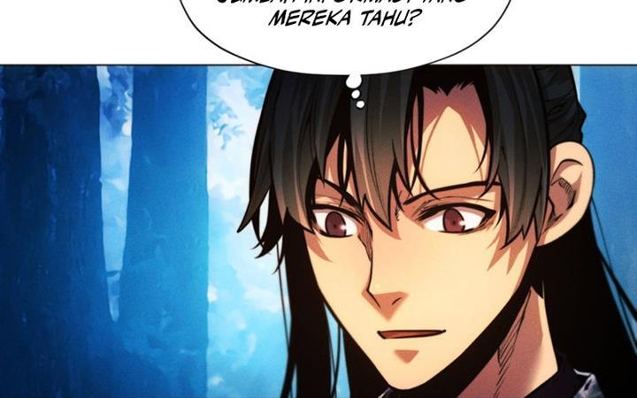 Modern Man Who Fall Into Murim Chapter 37