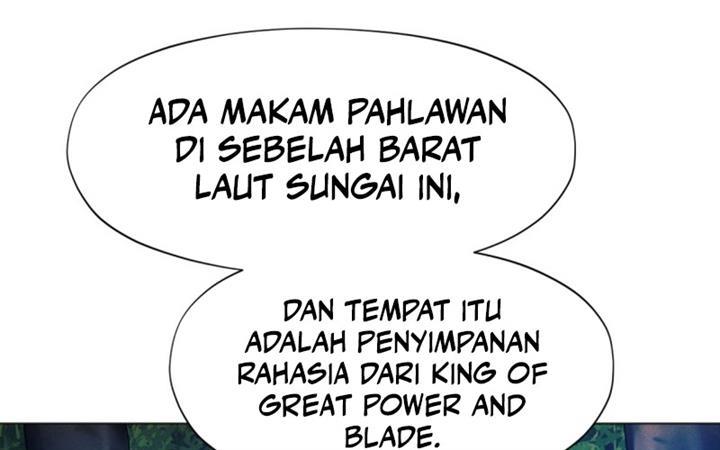 Modern Man Who Fall Into Murim Chapter 37