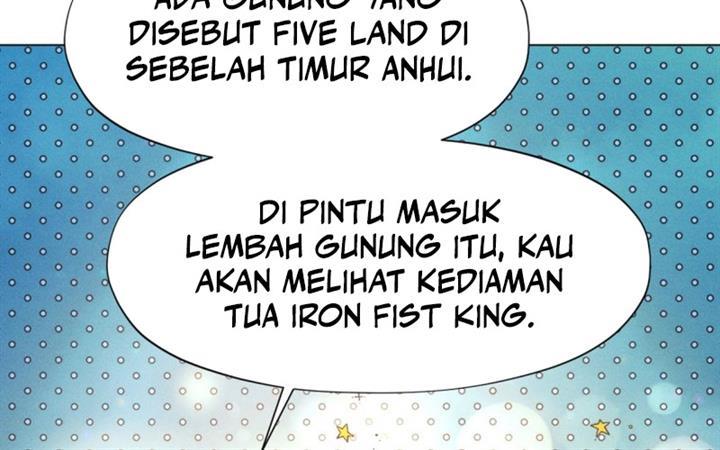 Modern Man Who Fall Into Murim Chapter 37