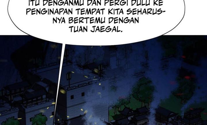 Modern Man Who Fall Into Murim Chapter 38