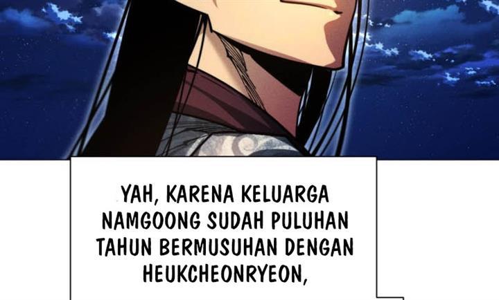 Modern Man Who Fall Into Murim Chapter 38