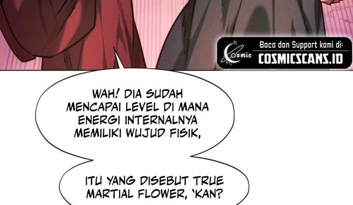 Modern Man Who Fall Into Murim Chapter 38