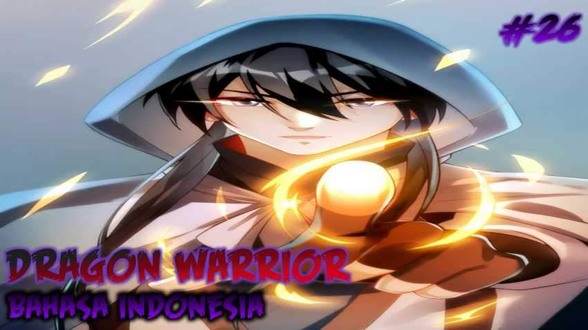 Dragon Warriors Chapter 26