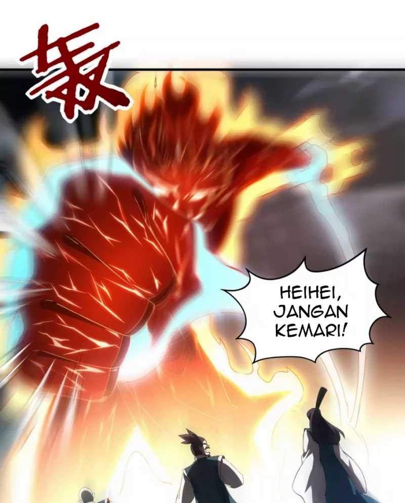 Dragon Warriors Chapter 29