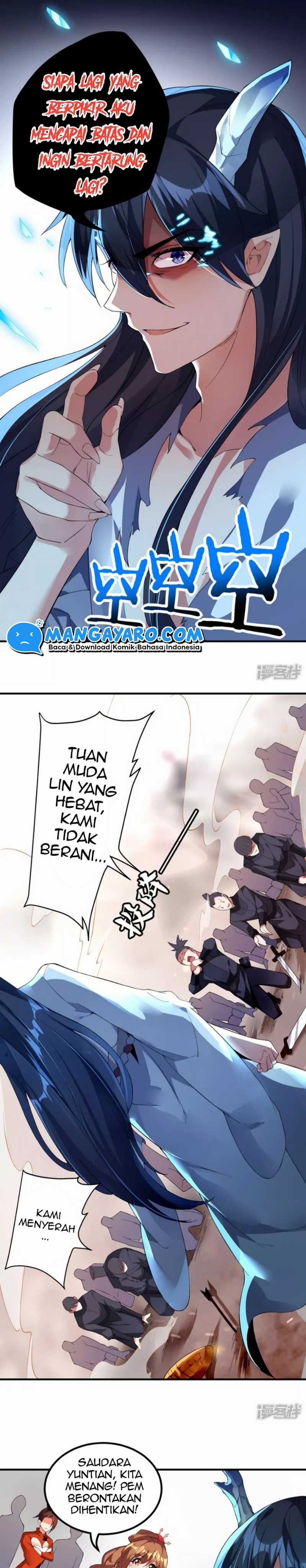 Dragon Warriors Chapter 36