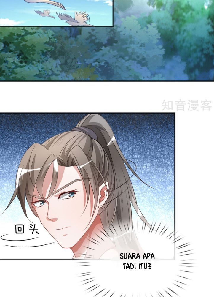 Marvelous Hero of the Sword Chapter 4