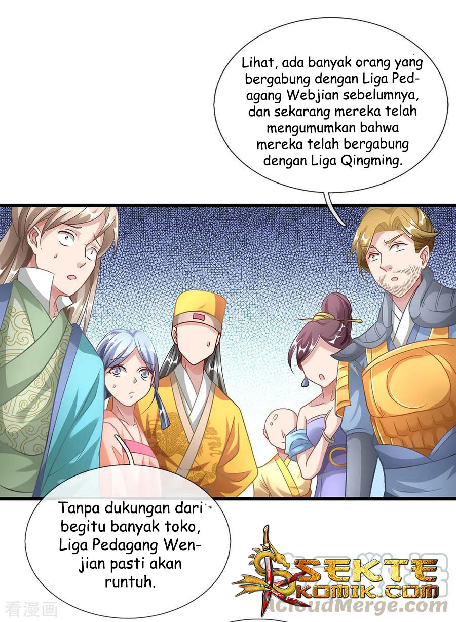 Marvelous Hero of the Sword Chapter 47