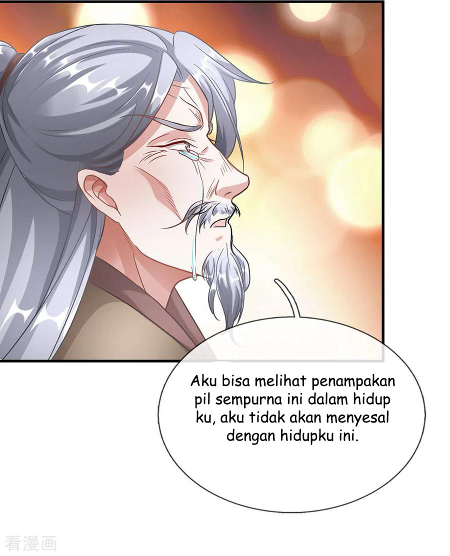 Marvelous Hero of the Sword Chapter 48