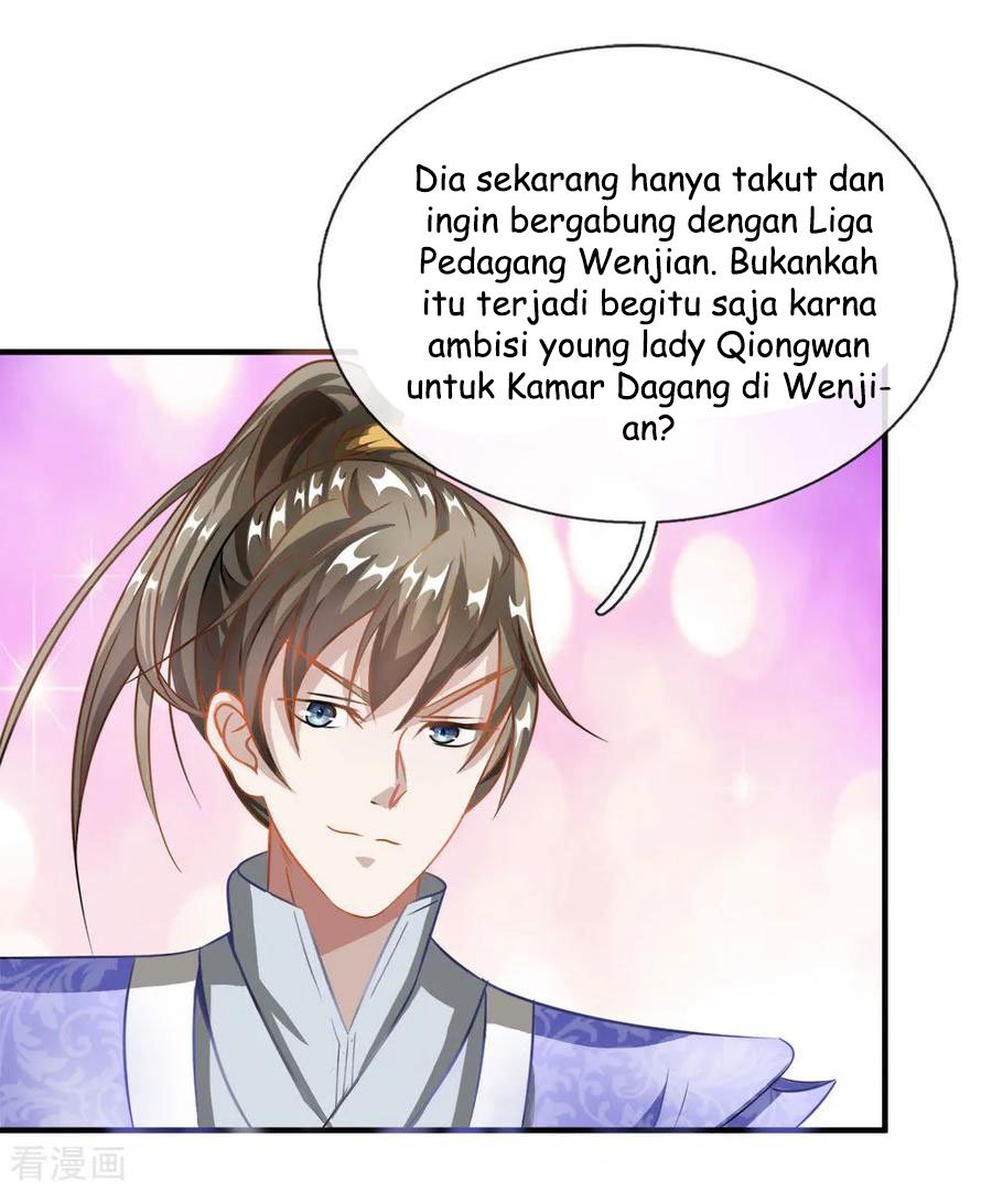 Marvelous Hero of the Sword Chapter 49