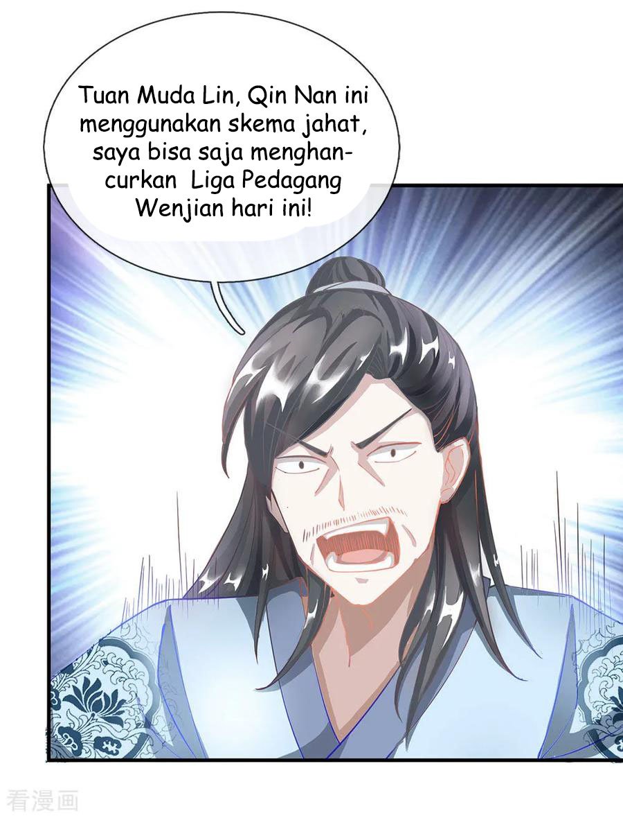 Marvelous Hero of the Sword Chapter 49