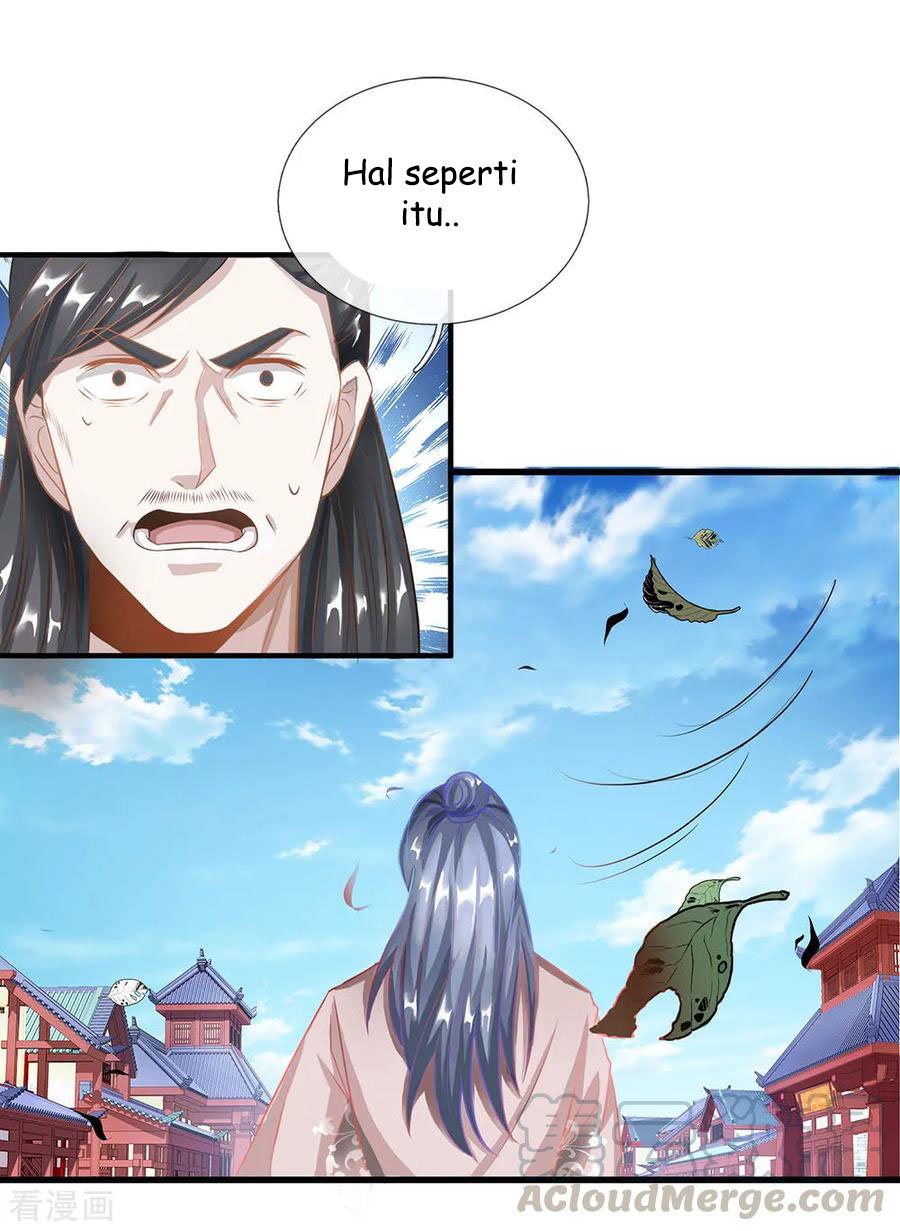 Marvelous Hero of the Sword Chapter 49