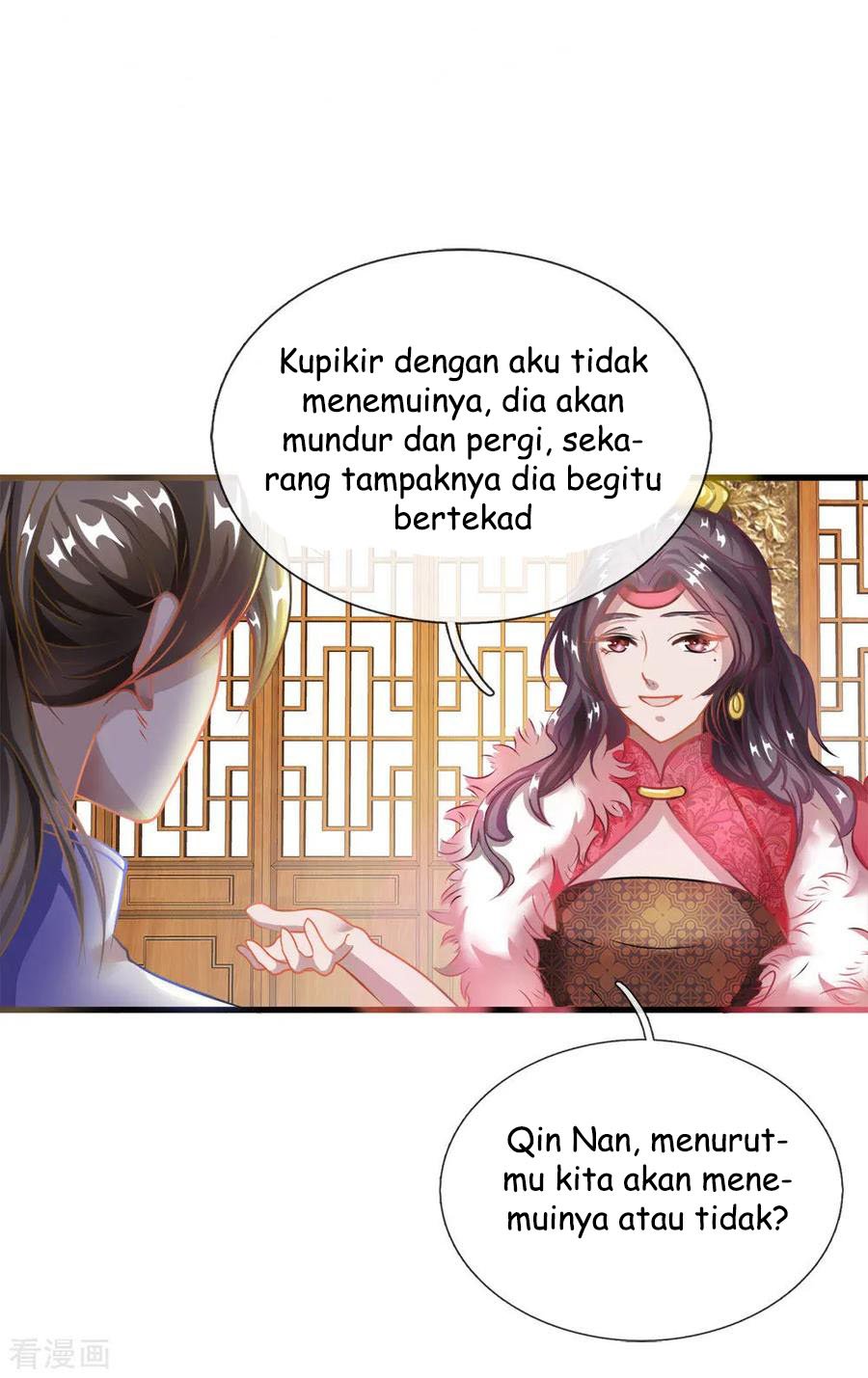 Marvelous Hero of the Sword Chapter 49