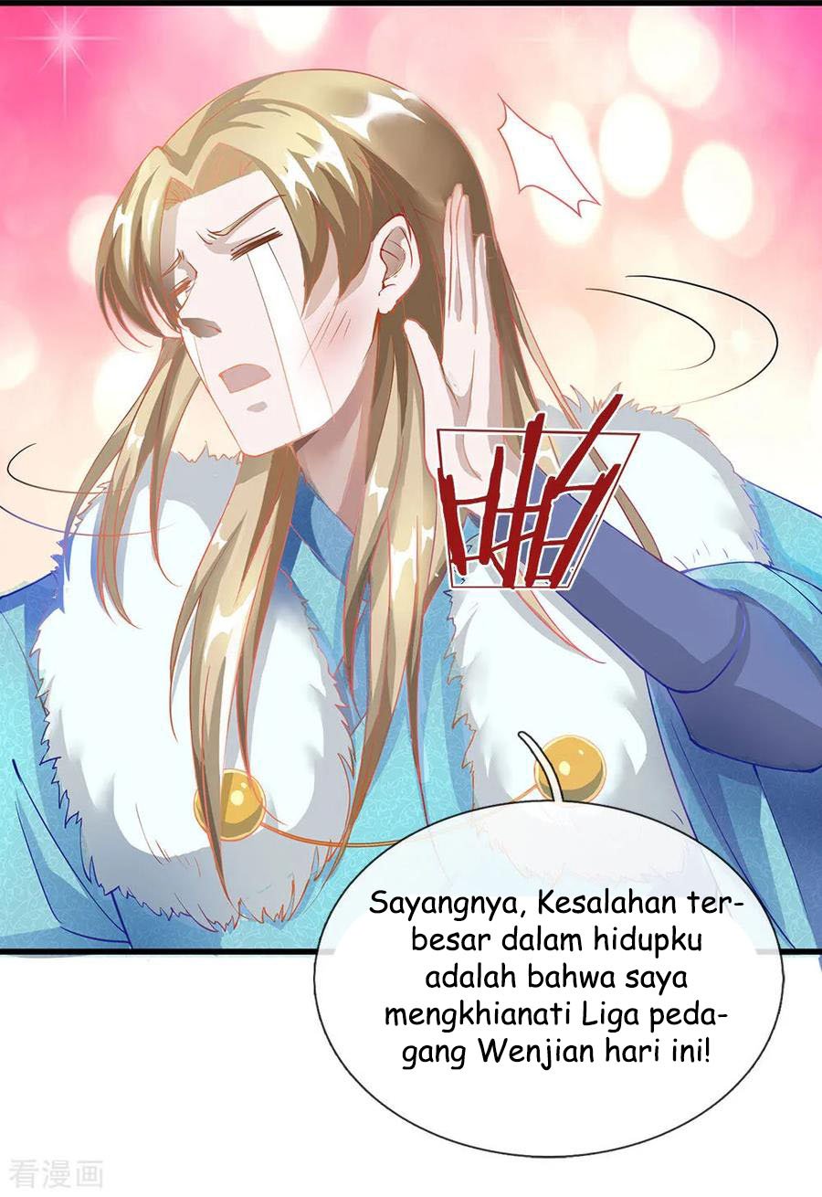 Marvelous Hero of the Sword Chapter 49