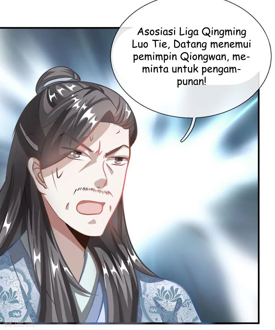 Marvelous Hero of the Sword Chapter 49