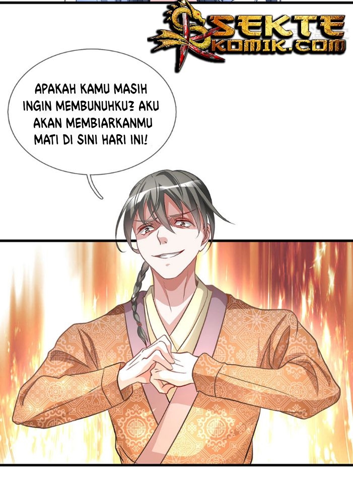 Marvelous Hero of the Sword Chapter 5