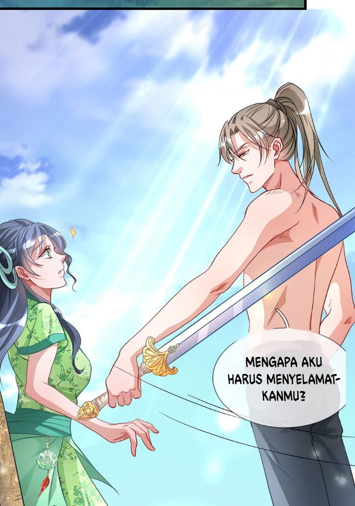 Marvelous Hero of the Sword Chapter 5