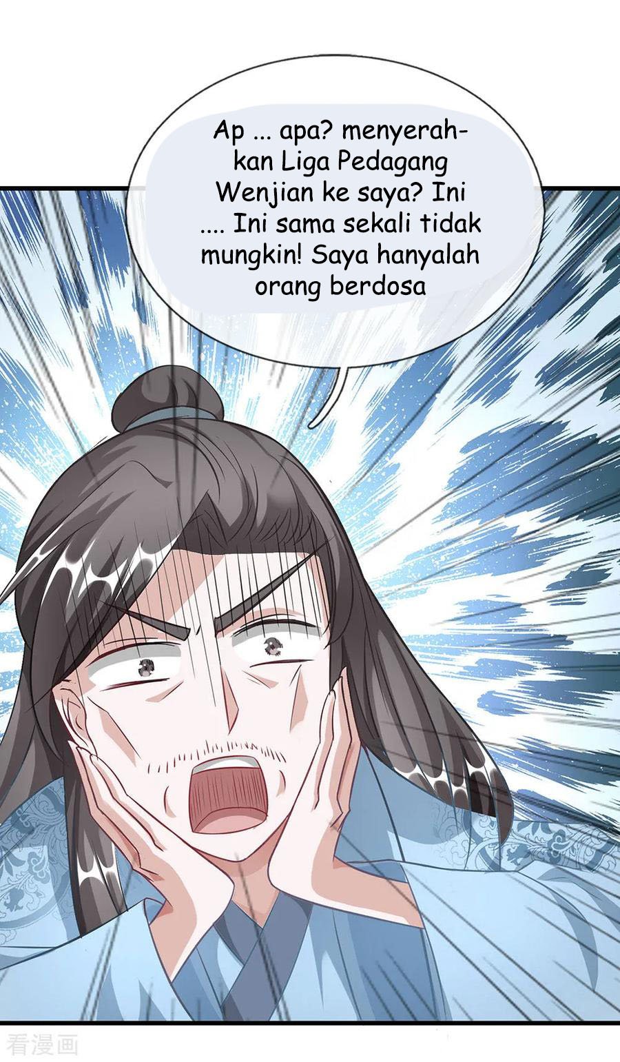 Marvelous Hero of the Sword Chapter 50