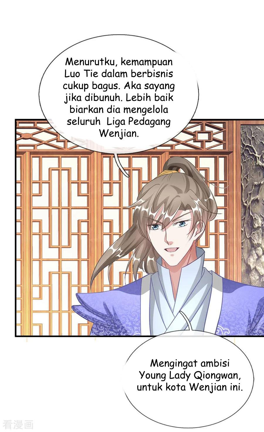 Marvelous Hero of the Sword Chapter 50