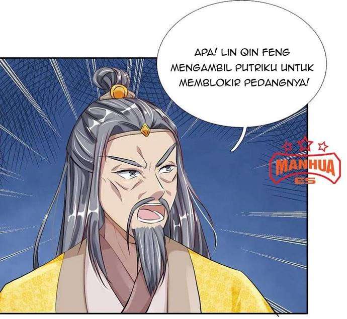 Marvelous Hero of the Sword Chapter 60