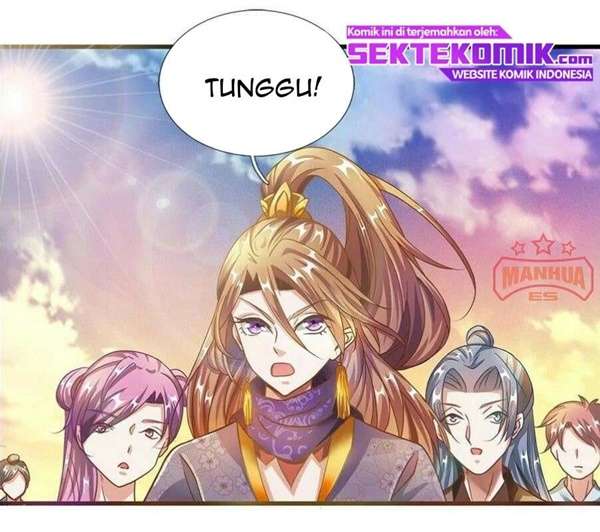 Marvelous Hero of the Sword Chapter 62