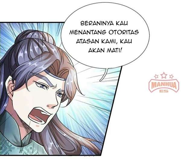 Marvelous Hero of the Sword Chapter 62