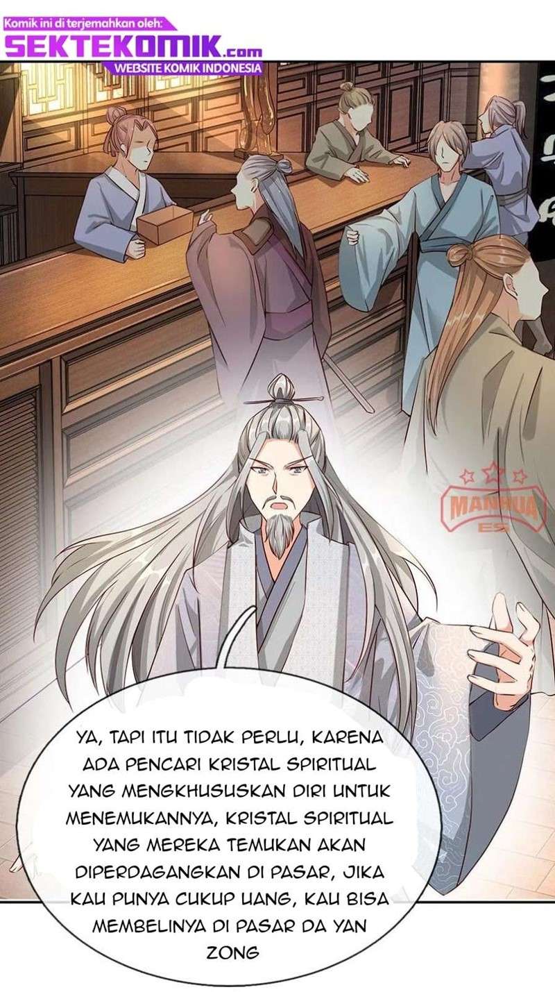 Marvelous Hero of the Sword Chapter 65