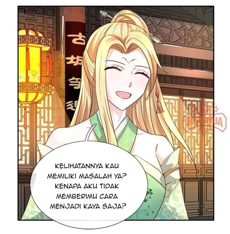 Marvelous Hero of the Sword Chapter 65