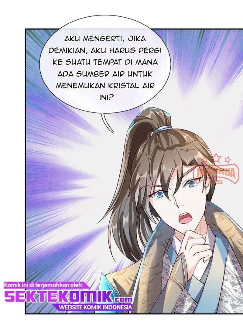 Marvelous Hero of the Sword Chapter 65