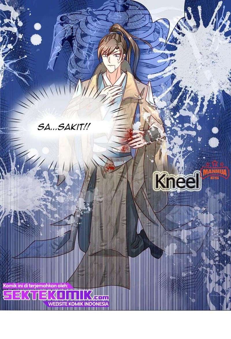 Marvelous Hero of the Sword Chapter 68