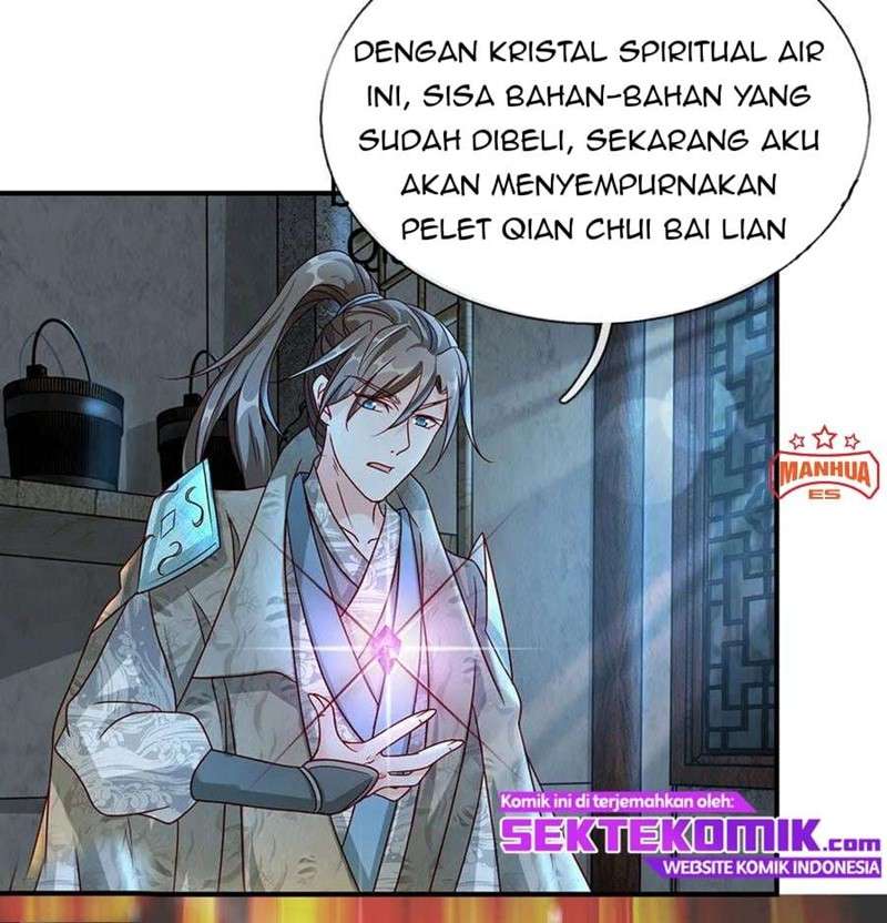 Marvelous Hero of the Sword Chapter 68