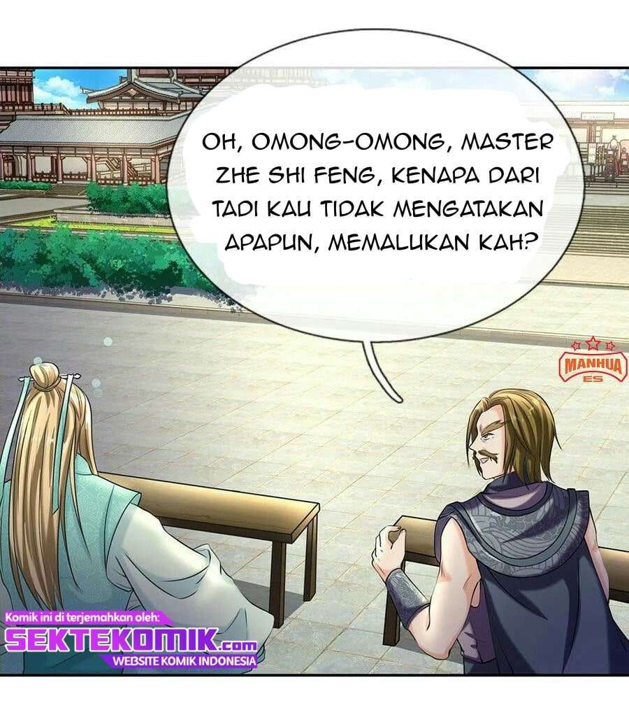 Marvelous Hero of the Sword Chapter 69