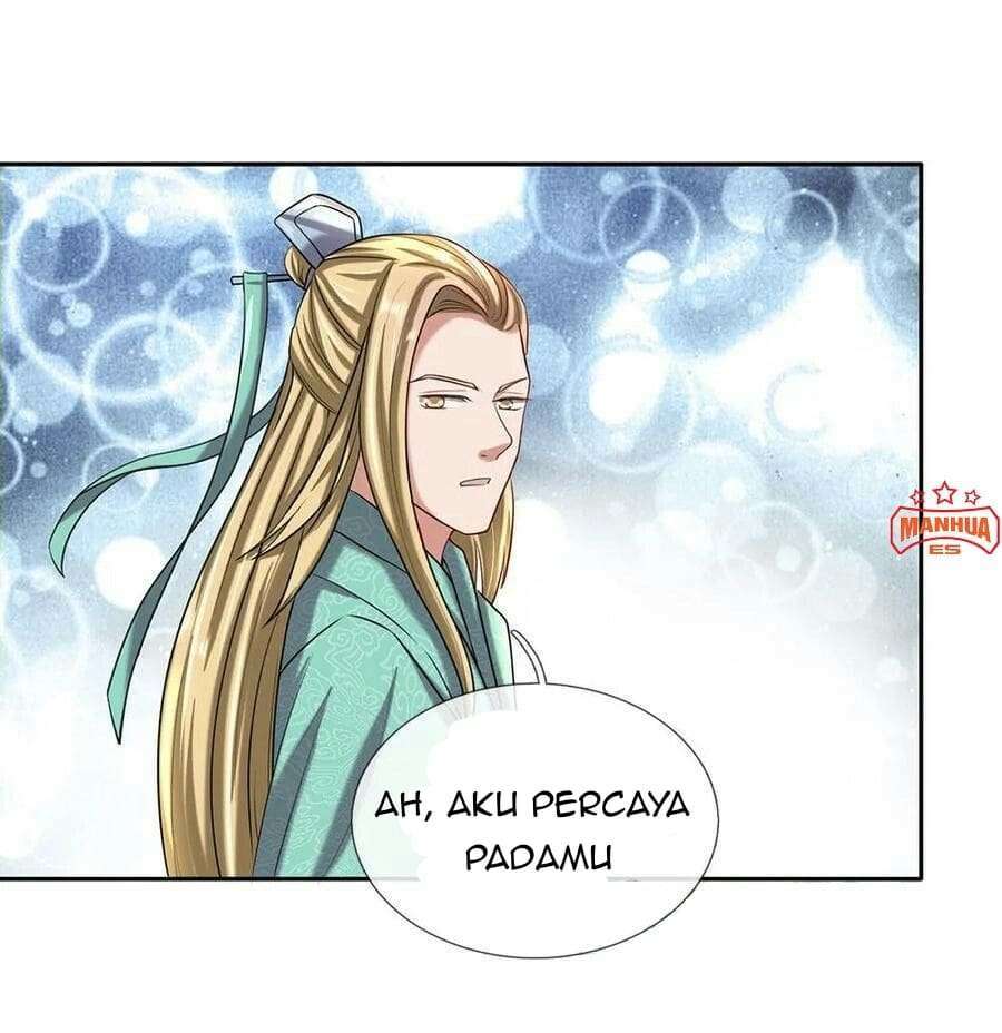 Marvelous Hero of the Sword Chapter 69