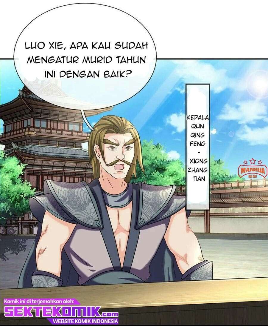 Marvelous Hero of the Sword Chapter 69