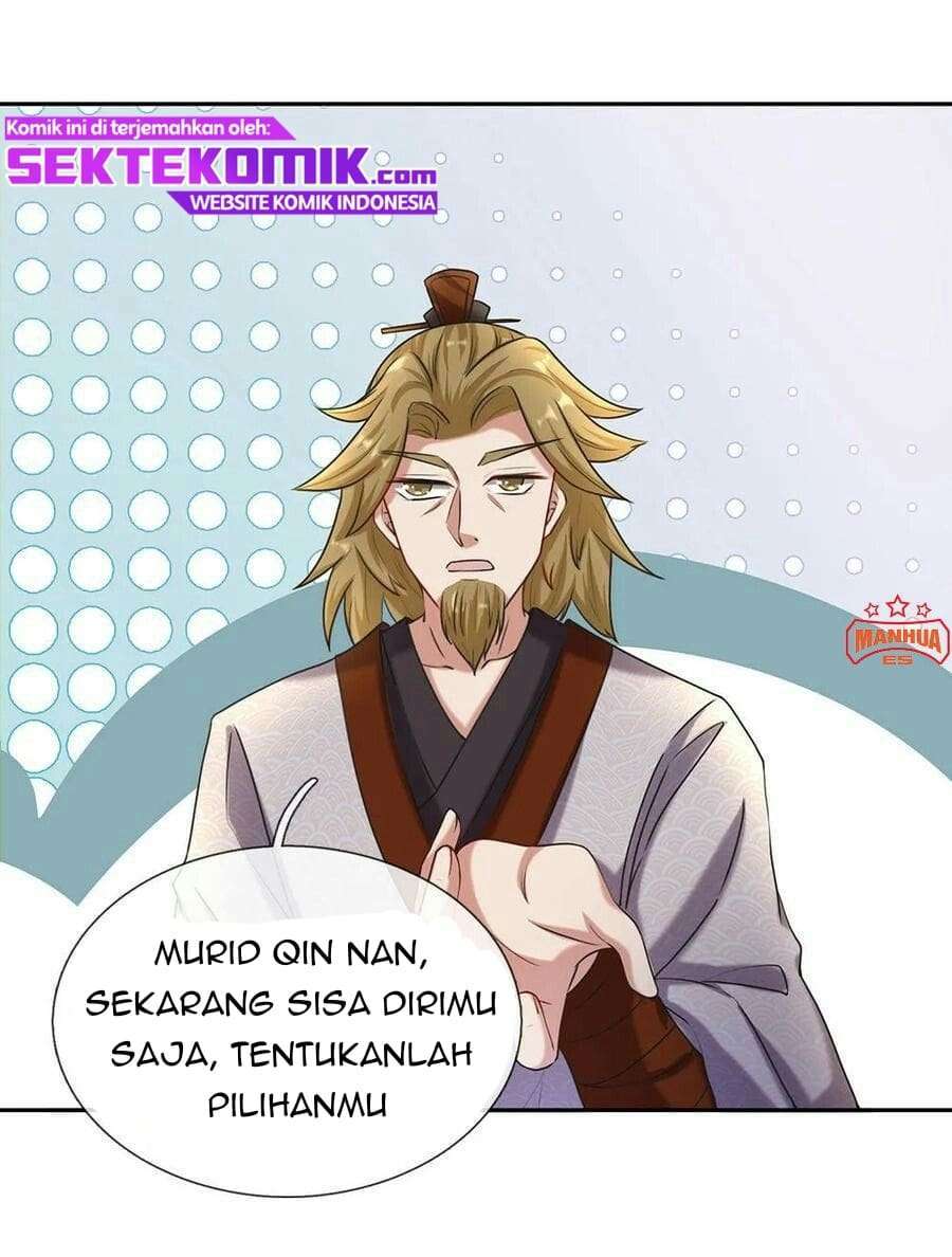 Marvelous Hero of the Sword Chapter 69