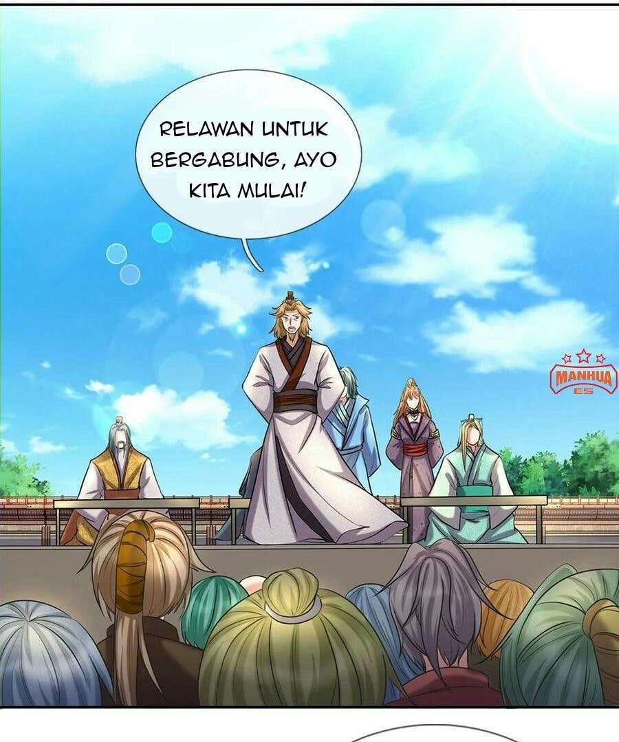 Marvelous Hero of the Sword Chapter 69