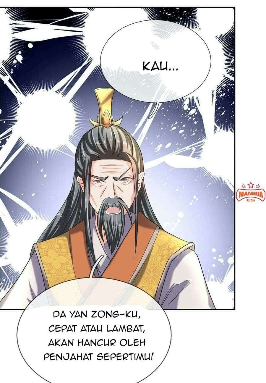 Marvelous Hero of the Sword Chapter 69