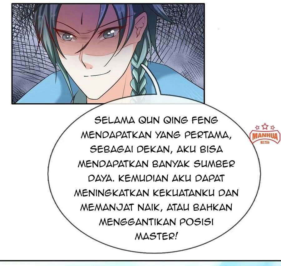 Marvelous Hero of the Sword Chapter 69