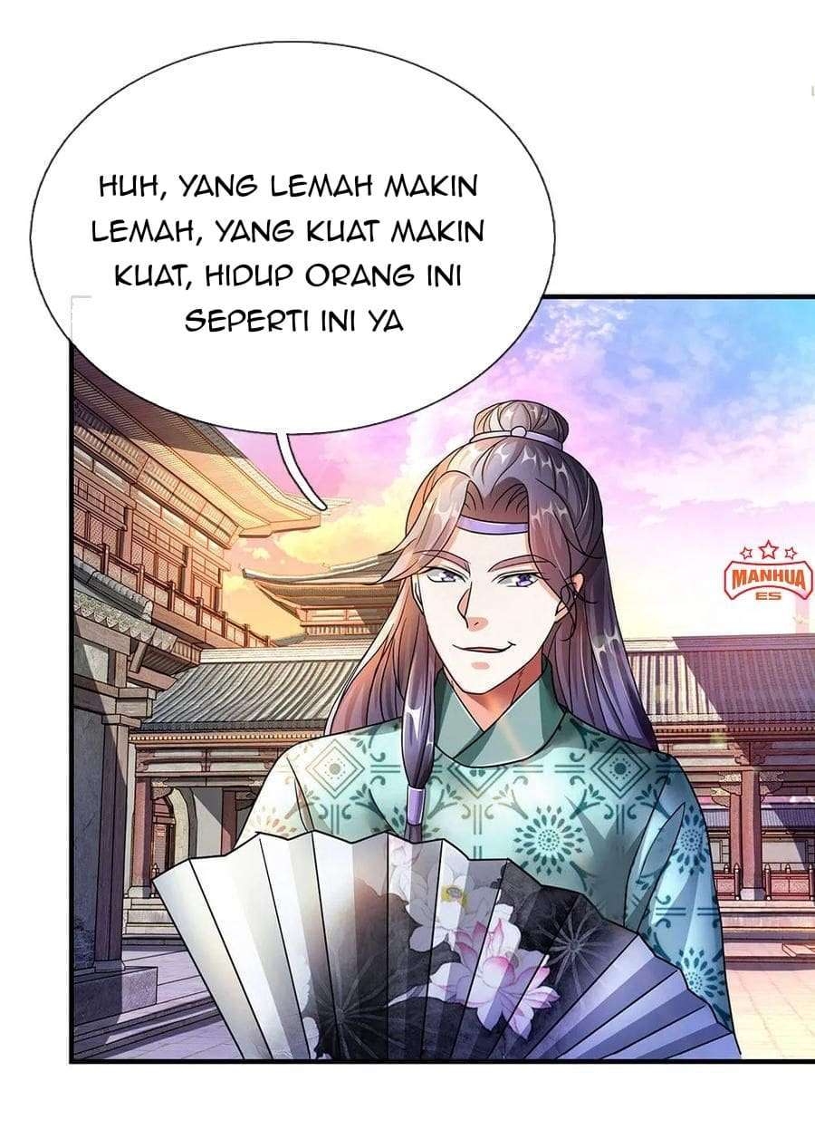 Marvelous Hero of the Sword Chapter 70