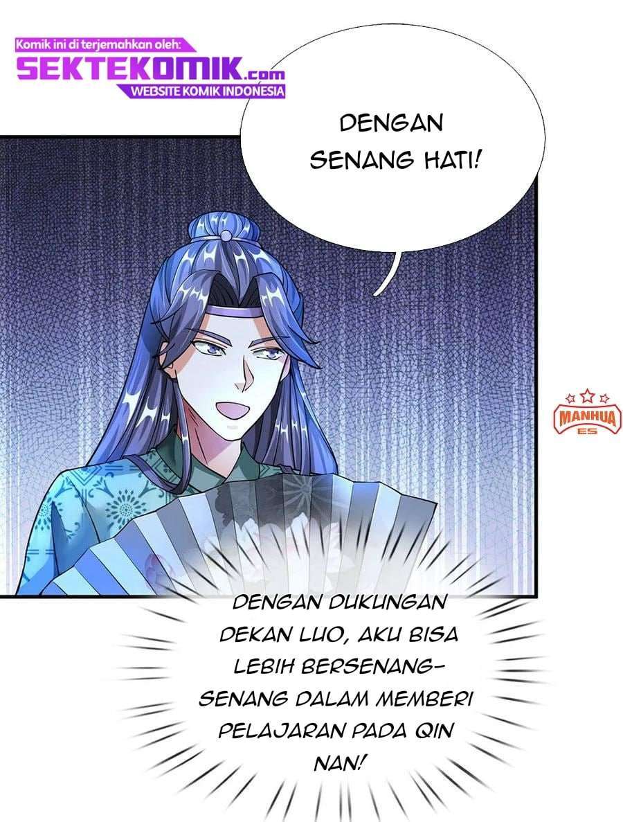 Marvelous Hero of the Sword Chapter 70