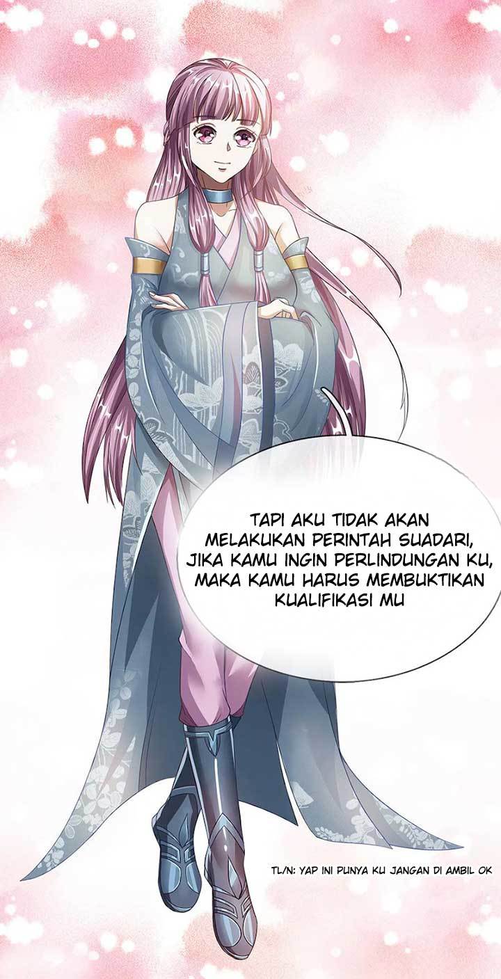 Marvelous Hero of the Sword Chapter 76