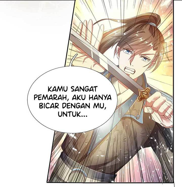 Marvelous Hero of the Sword Chapter 76