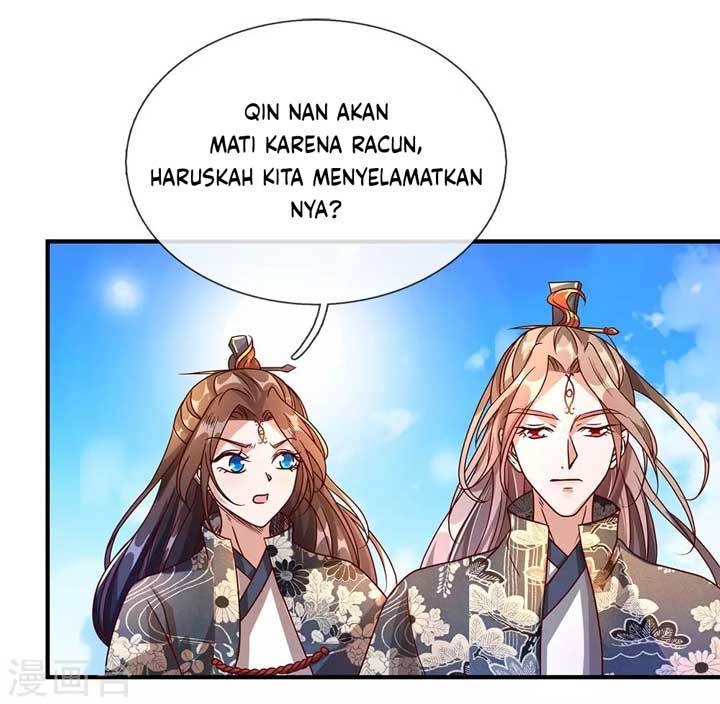 Marvelous Hero of the Sword Chapter 87