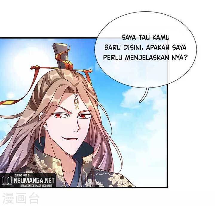 Marvelous Hero of the Sword Chapter 87