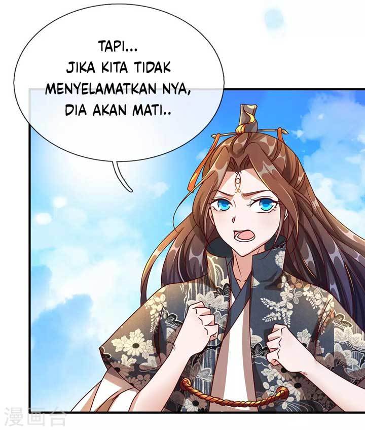 Marvelous Hero of the Sword Chapter 87